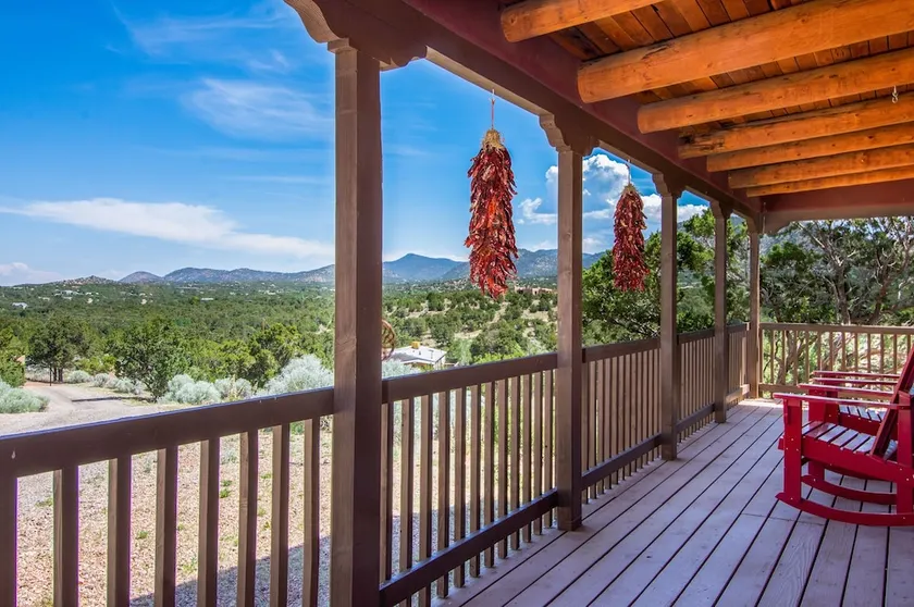 28 Santa Fe - 1 Br Cottage - Image 1
