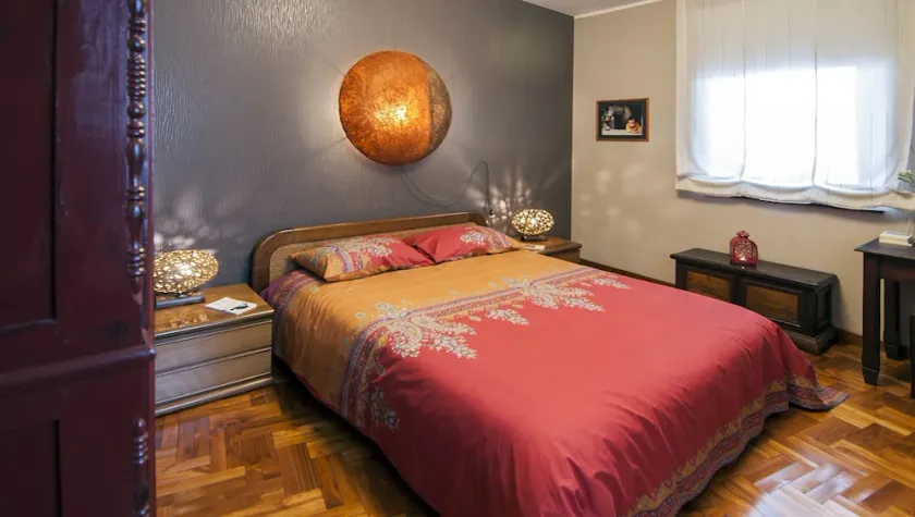 Casa Asso Di Coppe Bed & Breakfast - Image 1