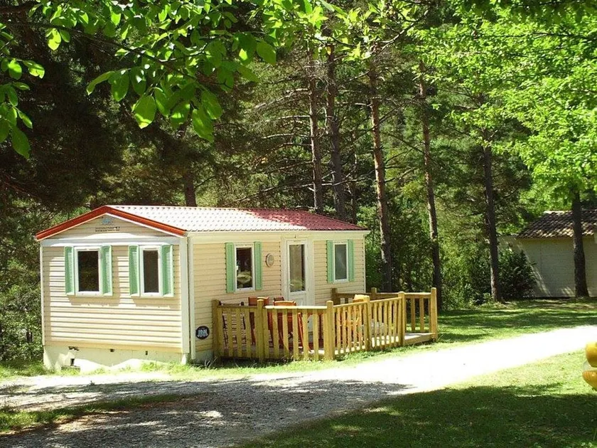 Camping L'Adrech - Image 1