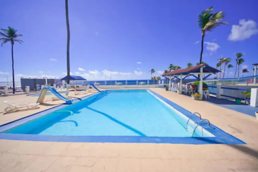 Hotel Alah Mar - Image 1