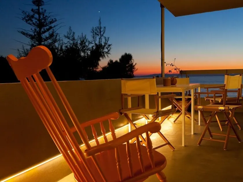 Saronida Summer Studio - Image 1