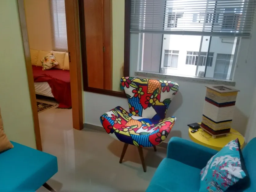 Excelente Apartamento no Leme - Image 1