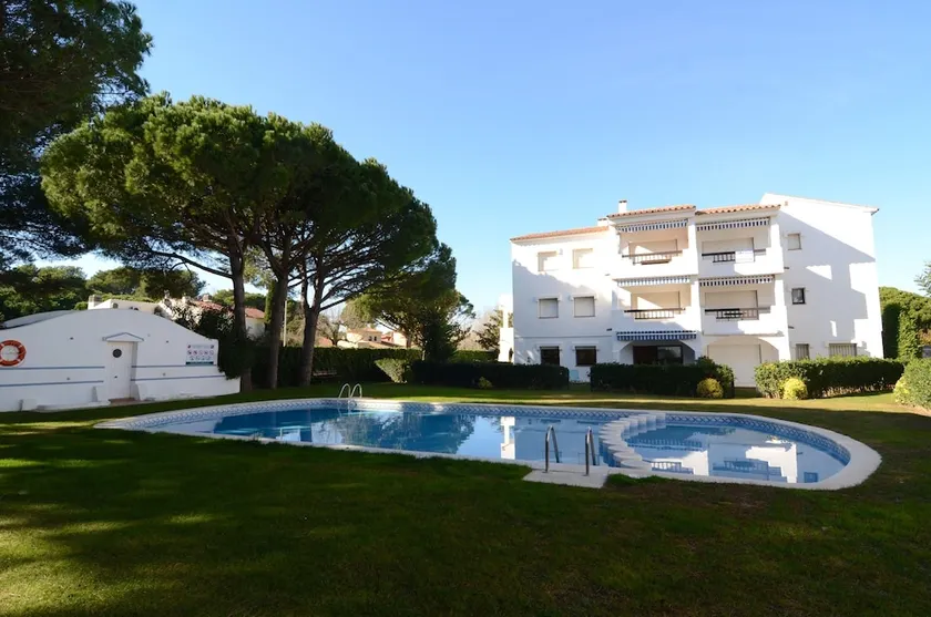 Apartaments Nautic Golf - Image 1