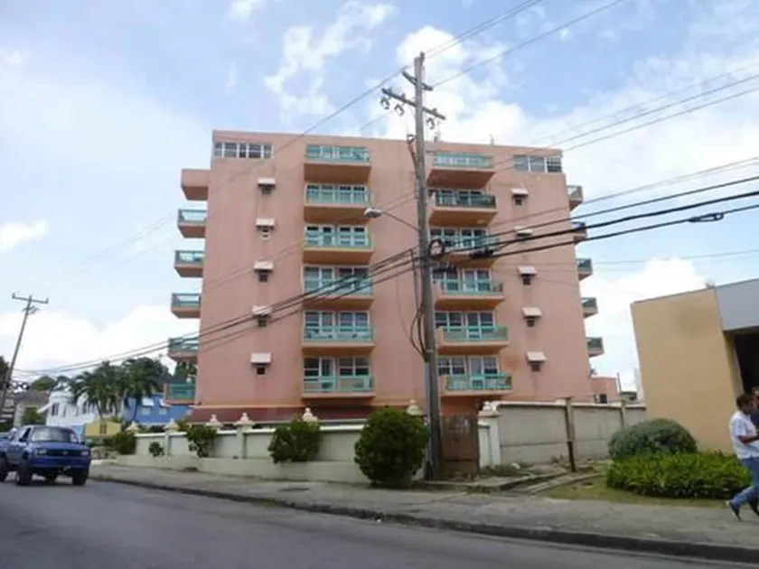 Island  Time - Image 1