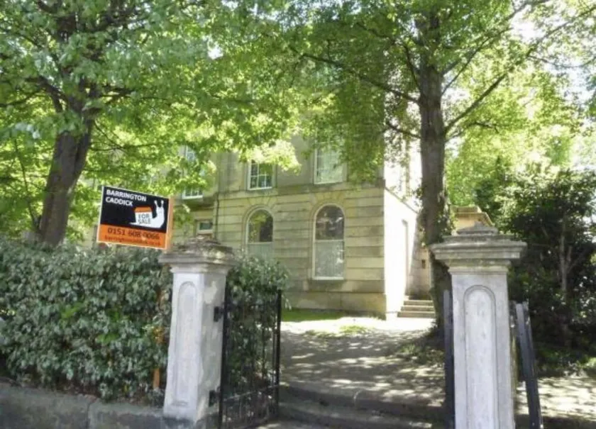 Remarkable Apartment in Oxton With Outside Space - Image 1