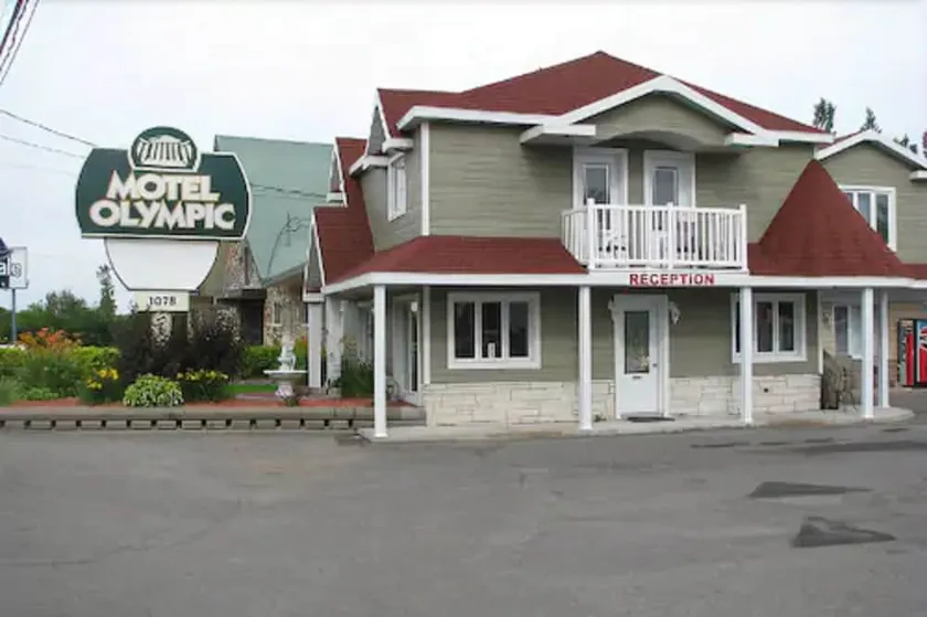 Motel Olympic - Image 1