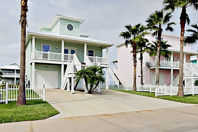 Aransas Tarpon - Image 1