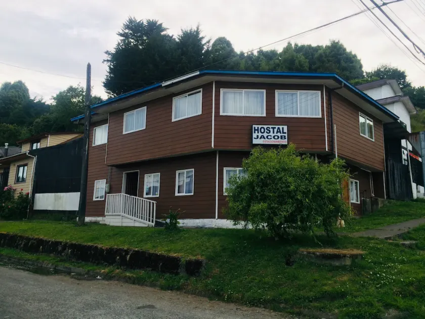 Hostal Jacob - Image 1