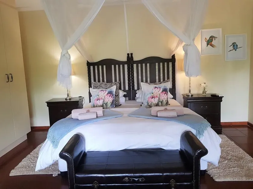 Umlambo River Lodge - Image 1