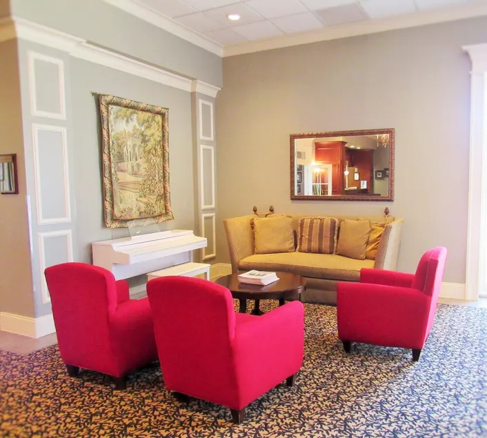 Carolina University Inn - Image 1