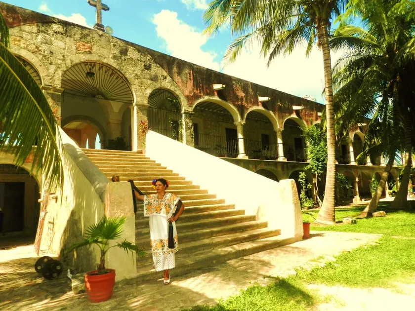 Hacienda Tepich - Image 1