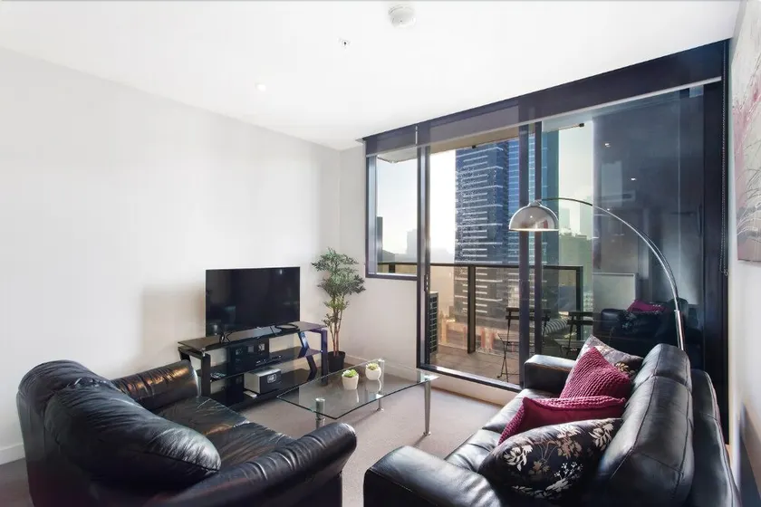 Modern Apartment - Southbank - Image 1