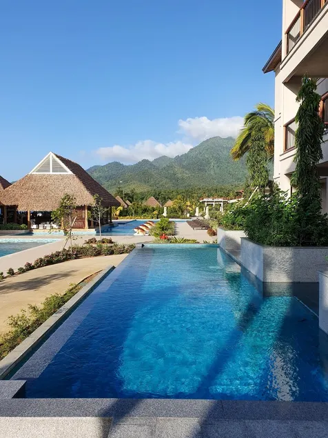 Cabrits Resort & Spa Kempinski Dominica - Image 1