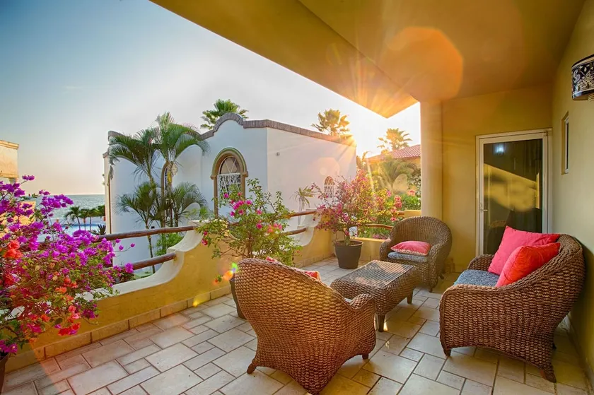 Casa de los Ninos 3 BR by Casago - Image 1