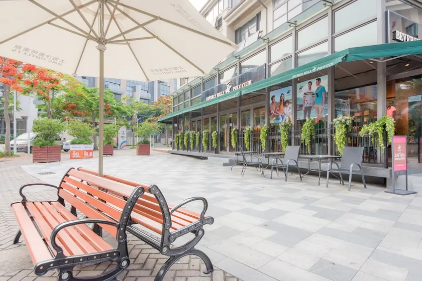 Shan Hu Hai Vacation Apartment-Sea&Lake - Image 1