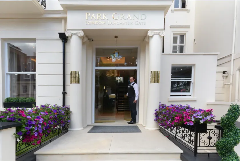 Park Grand London Lancaster Gate - Image 1