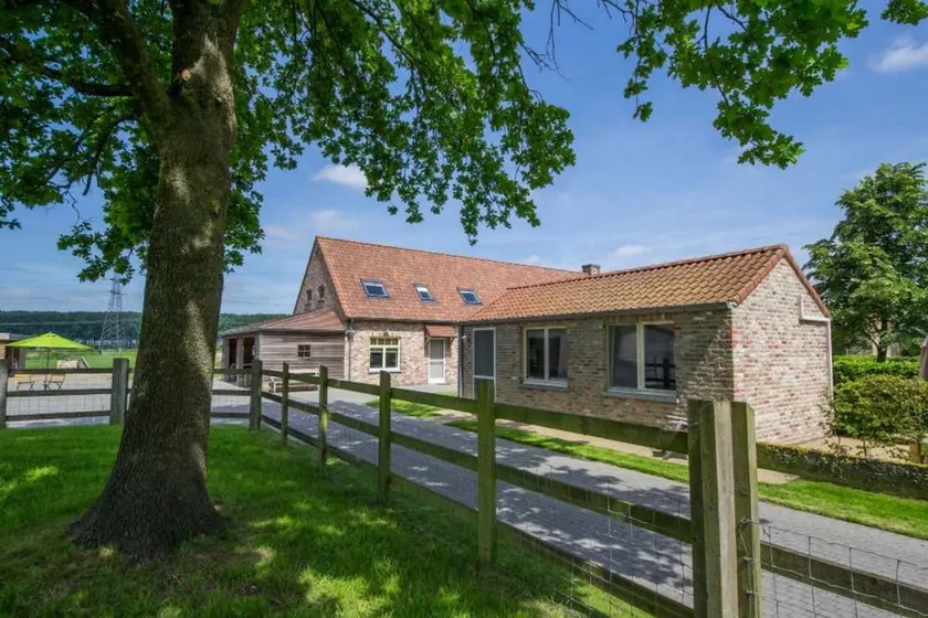 Den Briever-damme Child Friendly - Image 1