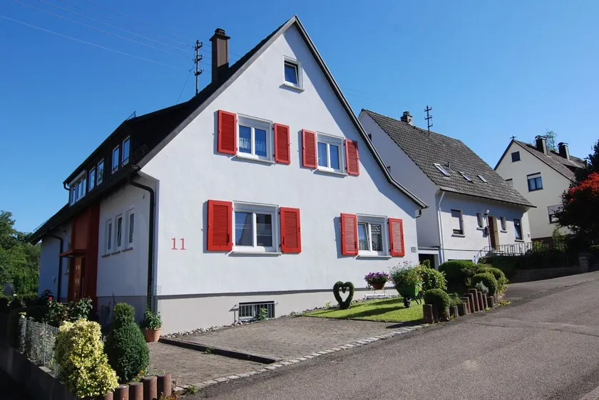 Ferienwohnung Anton - Image 1