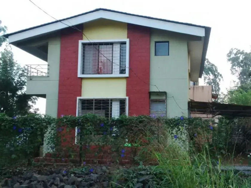 Walnut Villa - Image 1