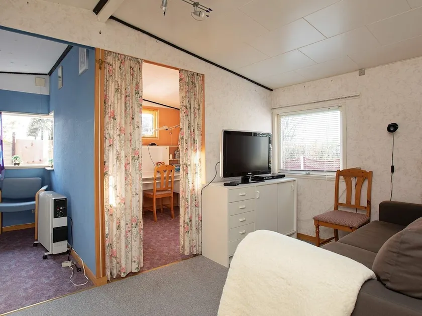 Cozy Holiday Home in Falster Near Sea - Image 1