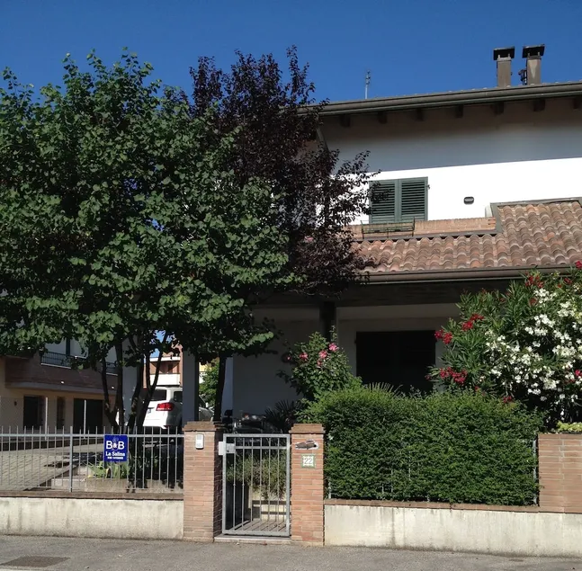 Bed & Breakfast La Salina - Image 1