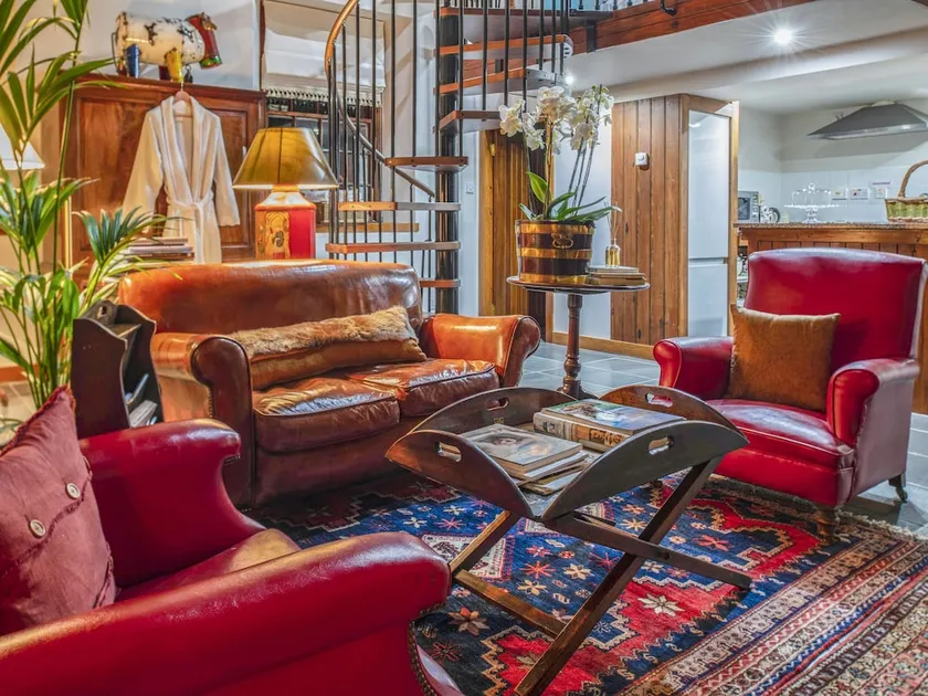 Loft Studio - Image 1