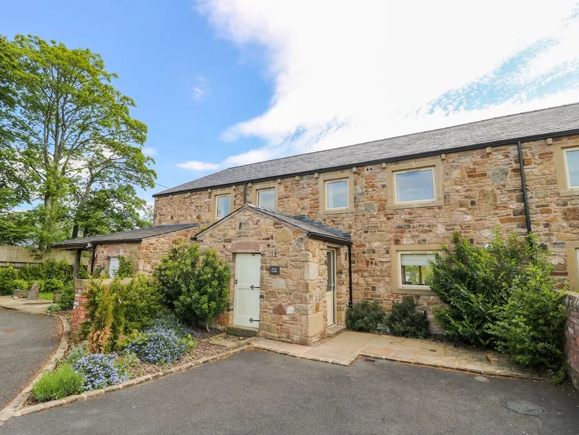 Bailey Cottage - Image 1