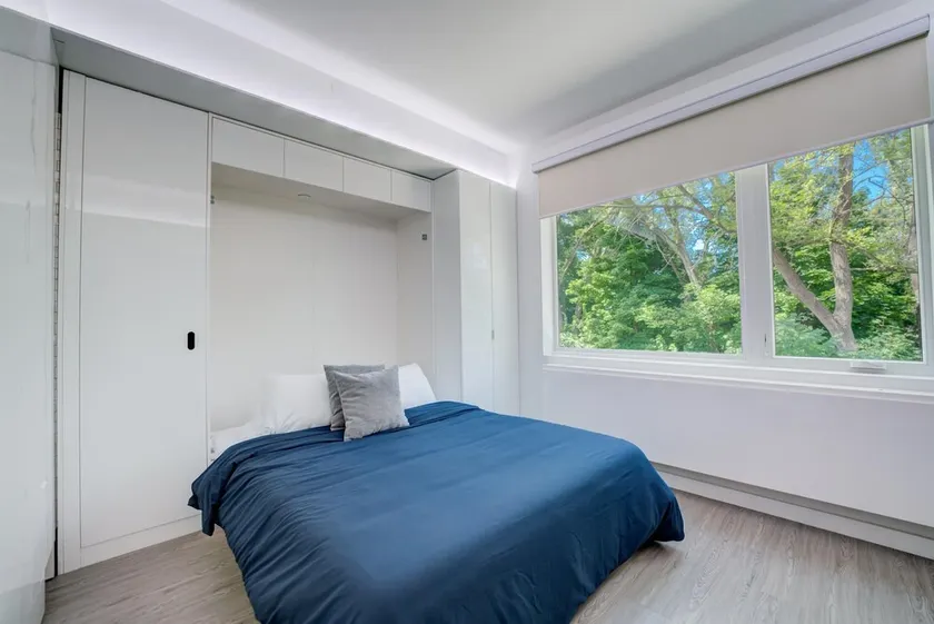 FRONTDESK Tremont Oaks Micro Apts Cleveland - Image 1