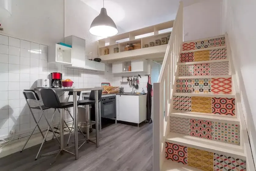 Appartement Pierre Scize sur la Saône - Image 1