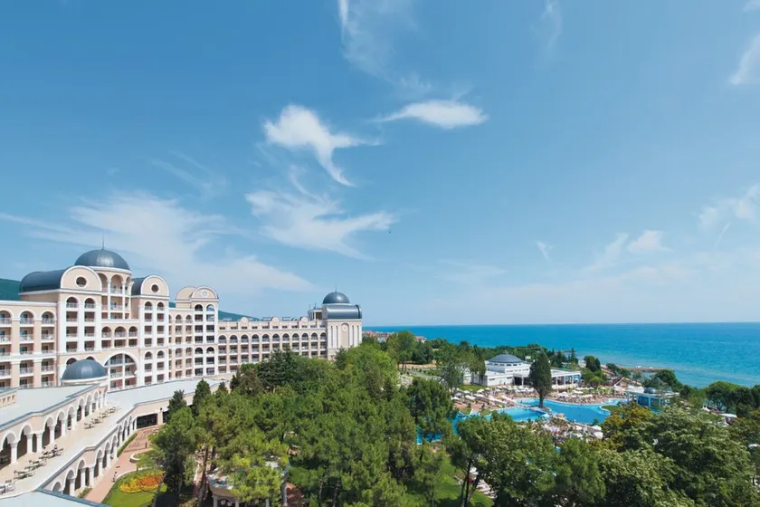 Dreams Sunny Beach Resort & Spa - All Inclusive - Image 1