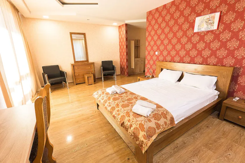 Hotel Alazani Valley - Image 1