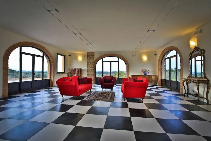 Villa la Bambagina - Image 1