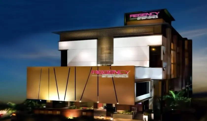 GRT Regency Sameera - Image 1