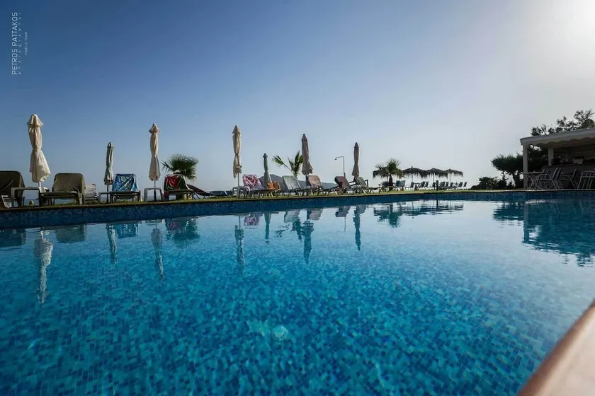 Akoition Hotel - Image 1