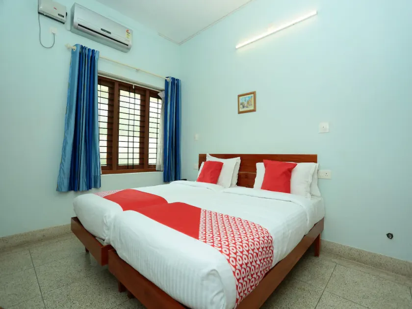 Royz Destinations By OYO Rooms - Image 1