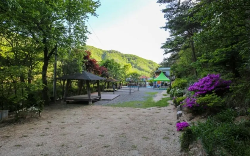 Yangpyeong Adeulbawi Pension - Image 1