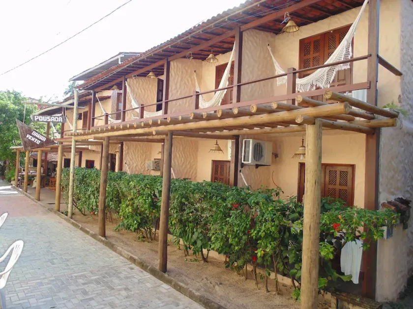 Pousada Barra Vento - Image 1