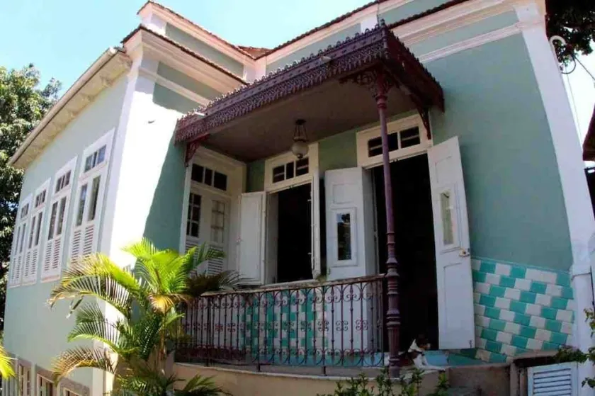 Casa Da Santa - Image 1