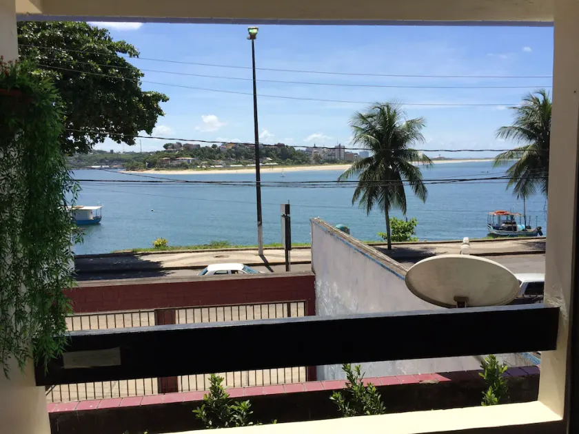 Pousada Rio Mar - Image 1