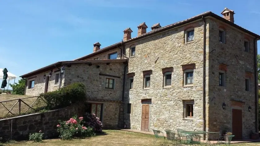 Agriturismo Castagneto Picci - Image 1
