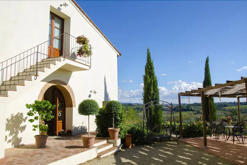 La locanda Di Ortimino - Image 1