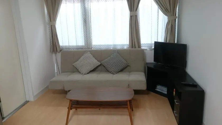 Issyuku hostel - Image 1
