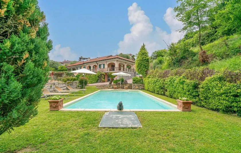 Villa Nicoletta - Image 1