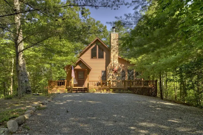 Toby's Place - Image 1