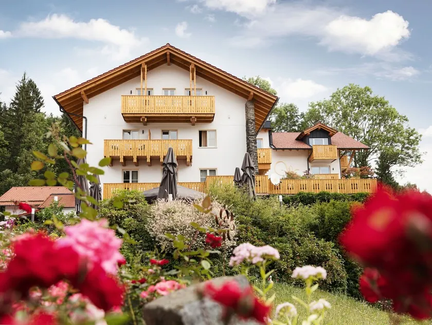 Hotel Waldschlößl - Image 1