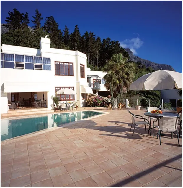 Panorama Guest House - Image 1