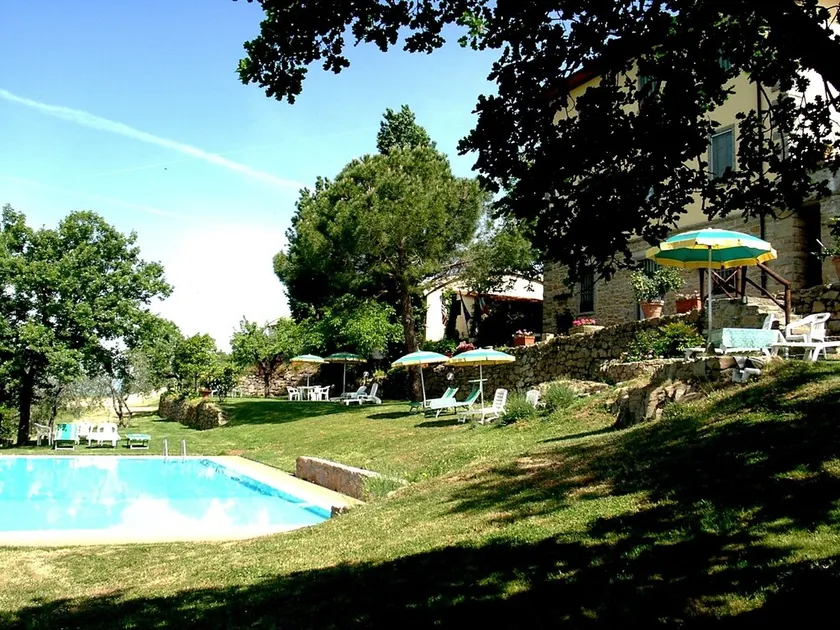 Agriturismo La Capitata - Image 1