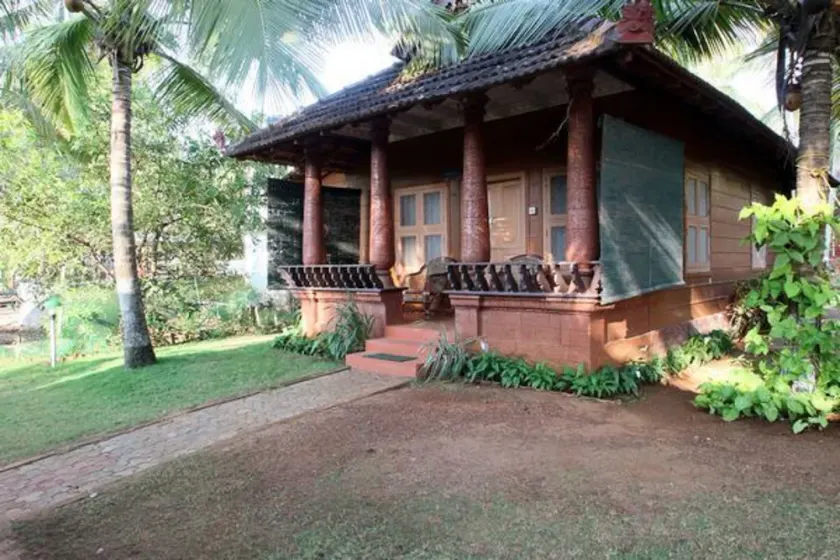 Pranav Beach Resort - Image 1