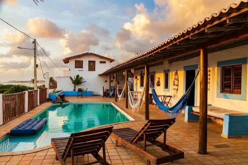 Pousada Casa Feliz Maxaranguape - Image 1