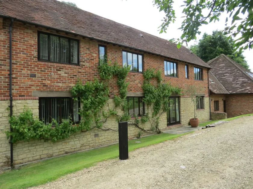 Egrove Park - Image 1